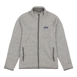Better Sweater® Jacket Stonewash 