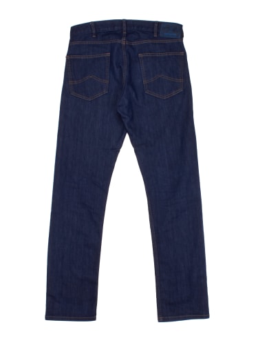 Men's Performance Straight Fit Jeans 