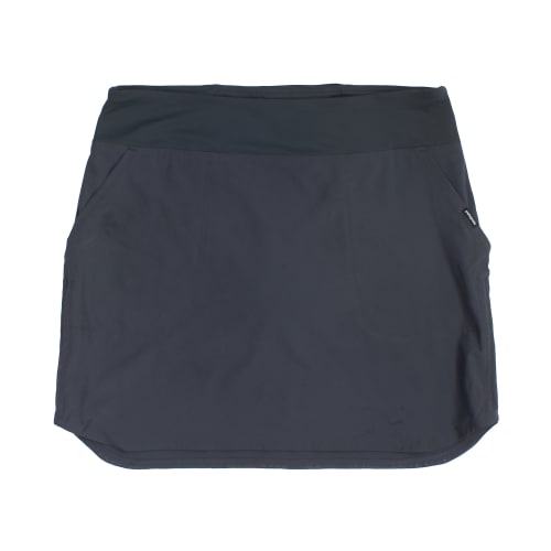 W's Tech Fishing Skort