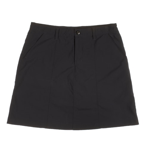 W's Inter-Continental Hideaway Skirt