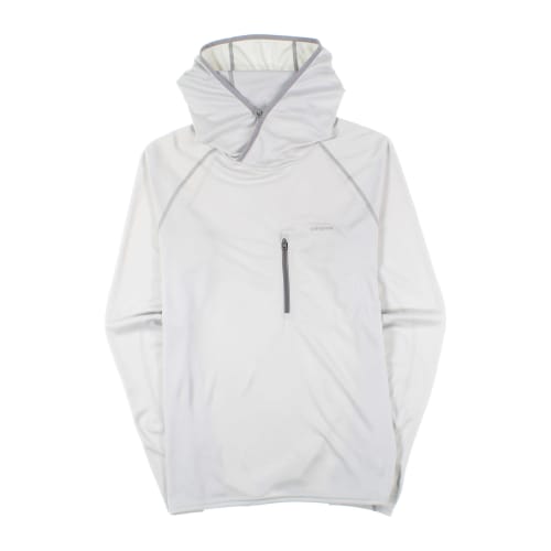 patagonia men's sunshade technical hoody stores