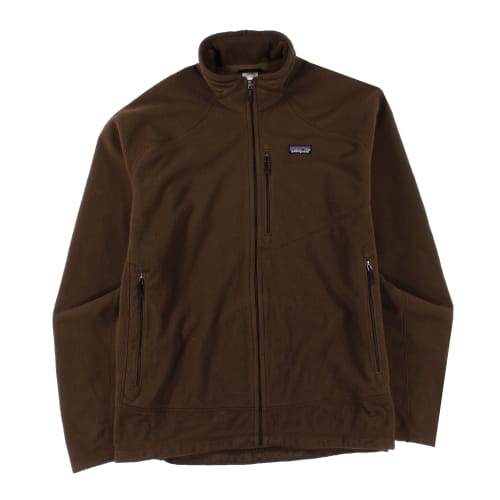Lightweight R4® Jacket Sable Brown 