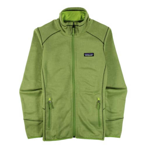 Patagonia women's tech fleece jacket clearance