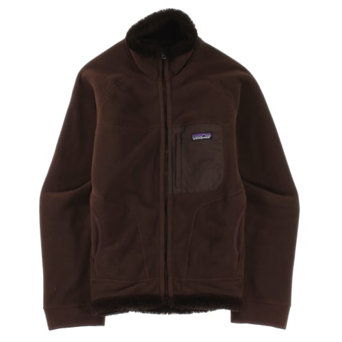 Synchilla® Windzone Jacket Sable Brown 