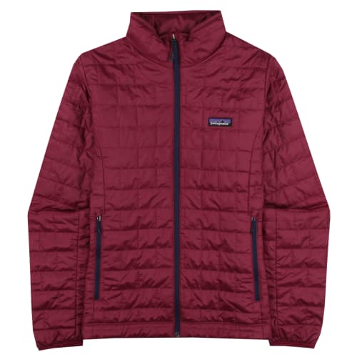 W's Nano Puff® Jacket