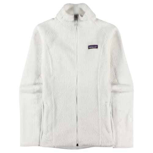 Patagonia Used Women's Clothing - Fleece | Worn Wear