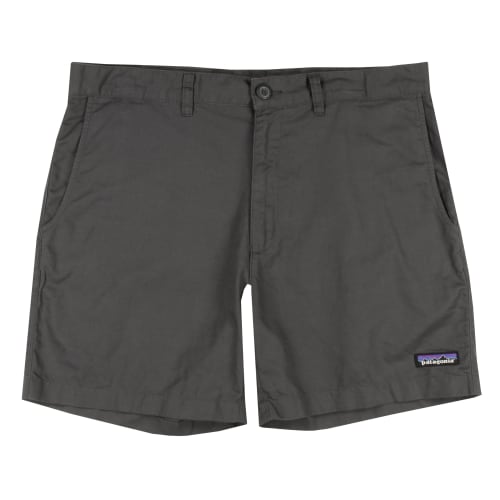 M's Lightweight All-Wear Hemp Shorts - 6