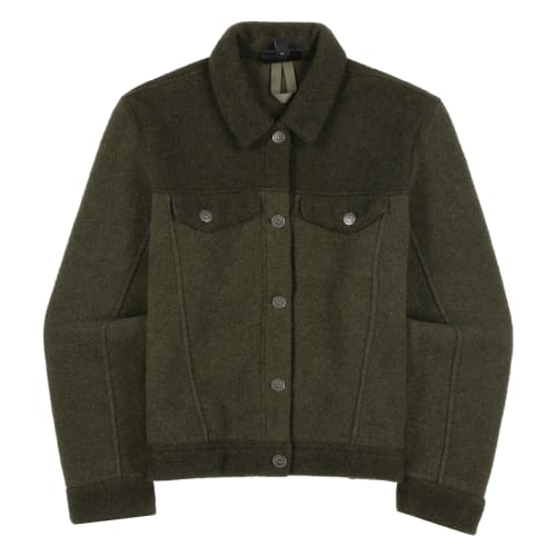 Patagonia Women's Fleece Worn Wear