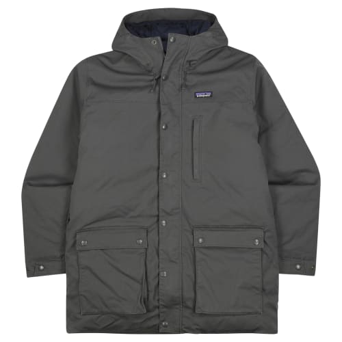 Patagonia Worn Wear Men's Conifer Parka 