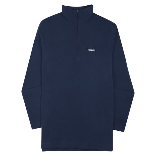 M's Micro D® Pullover