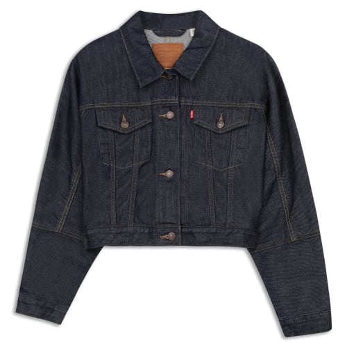 ジャケット・アウター Levi's Vintage Fit TRUCKERJACKET THE VINTAGE FIT TRUCKER JACKET | Off the Cuff