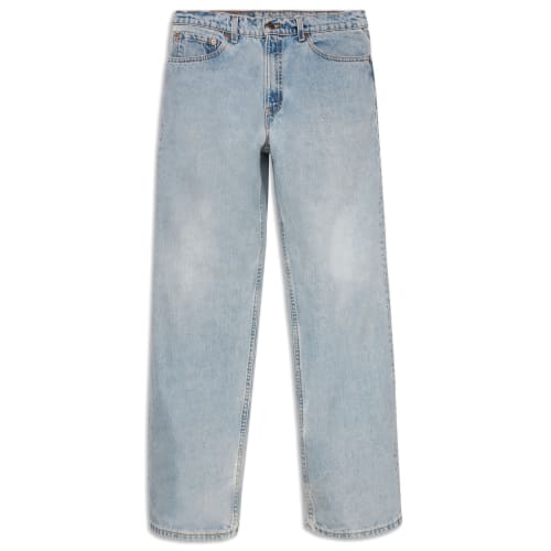 Vintage Levi's Jeans and Trucker Jackets