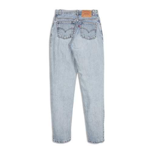 Levi's 550ジーンズ/RELAXED/15年製/古着/実寸W32L30 Levi's 550ジーンズ/RELAXED/15年製/古着/実寸W32L30 - メルカリ