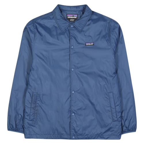 Mojave Trails Coaches Jacket Stone 