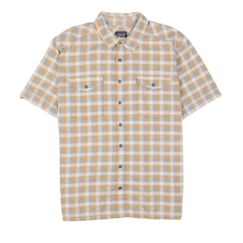 Main product image: Men's Switchgrass Shirt