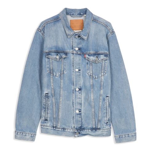 Vintage Levi's Jeans and Trucker Jackets