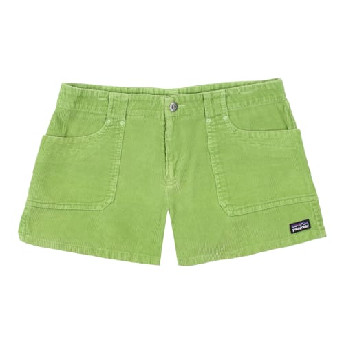 Main product image: Women's Extension Cord Shorts