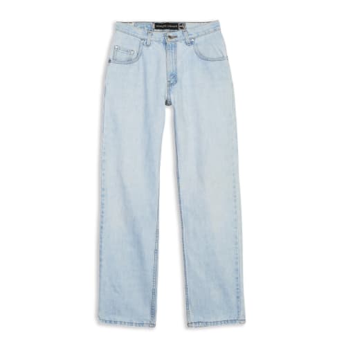 Vintage Levi's Jeans and Trucker Jackets