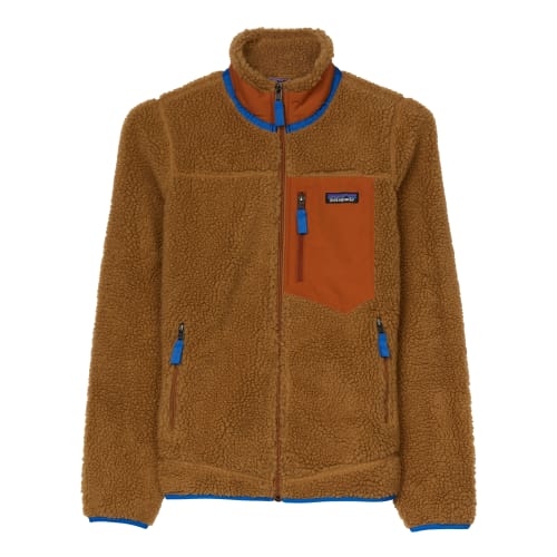 Patagonia Used Women's Clothing 