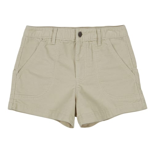 W's Cord Stand Up Shorts® - 3