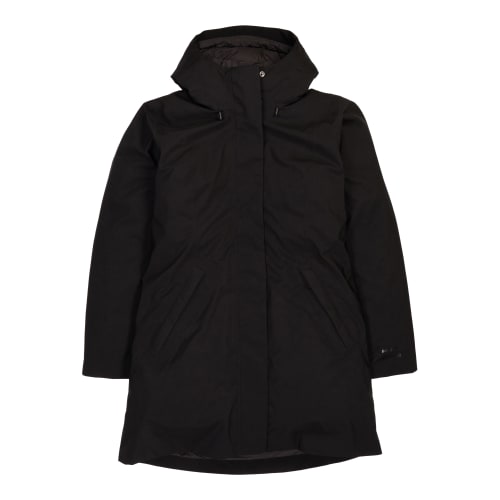 Patagonia Used Women's Clothing - Jackets | Worn Wear