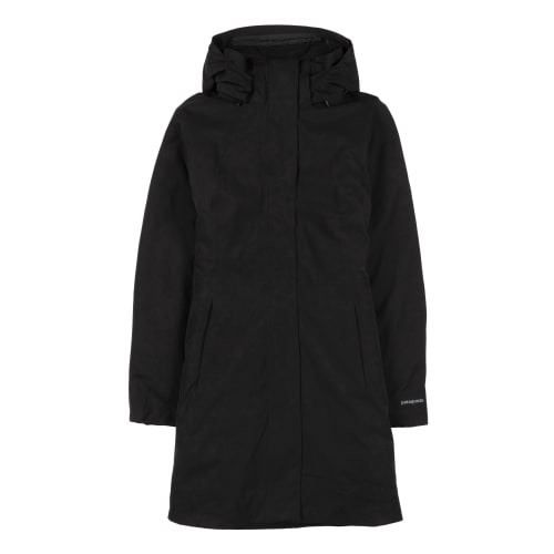 Patagonia Used Women's Clothing - Jackets | Worn Wear