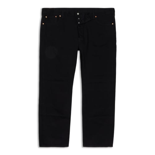 Main product image: 501® Original Fit Stretch Men's Jeans (Big & Tall)