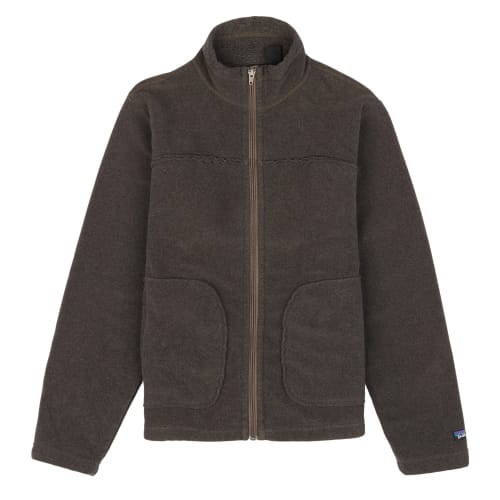 Synchilla Windzone Jacket Brown 