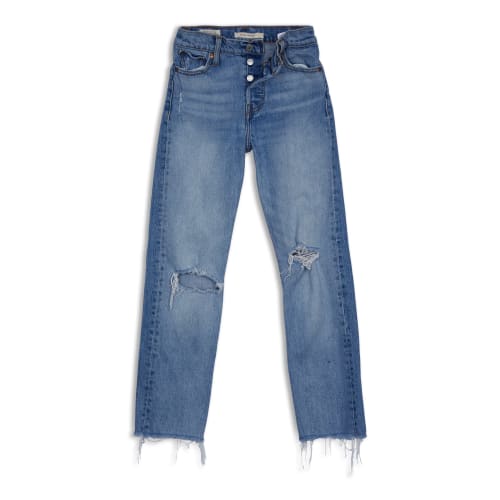 Main product image: Wedgie Fit Straight Women's Jeans