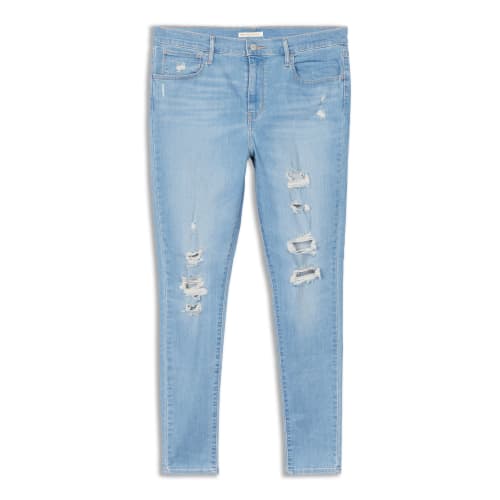 Main product image: 720 High Rise Super Skinny Women's Jeans