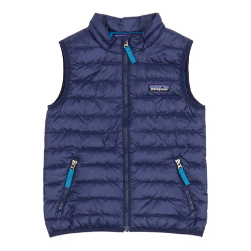 Main product image: Baby Down Sweater Vest