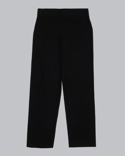 Washable Stretch Crepe Pant