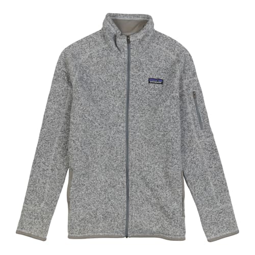 Patagonia Worn Wear Women's Better 
