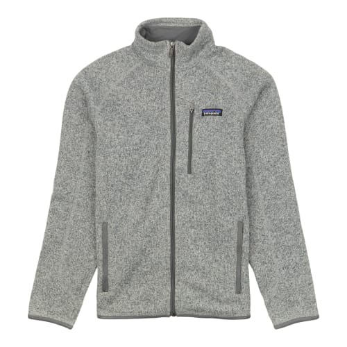 Patagonia Men's Fleece Worn Wear | Worn Wear