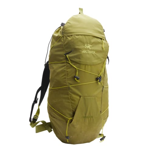 cierzo 28l backpack