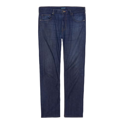 Main product image: Men's Performance Straight Fit Jeans - Regular
