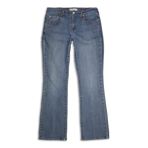 Main product image: 515 Bootcut Women's Jeans