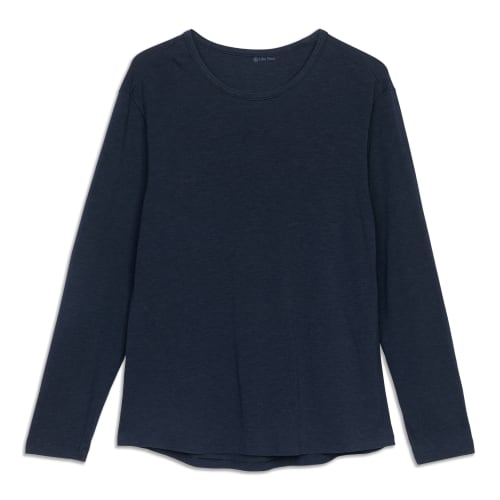 Main product image: 5 Year Basic Long Sleeve Shirt - Resale
