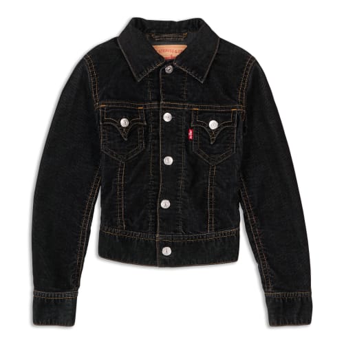 Vintage Levi's Jeans and Trucker Jackets