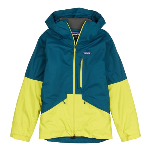Main product image: Men's Insulated Snowshot Jacket