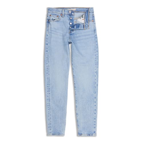 Main product image: Wedgie Fit Ankle Women's Jeans