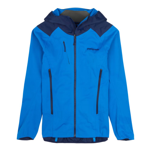 Quiet Ride Jacket Drifter Grey 