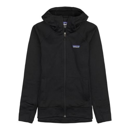 Crosstrek Hybrid Hoody Dark Currant 
