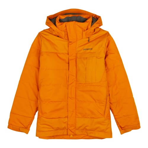 Men's Rubicon Rider Jacket - Used