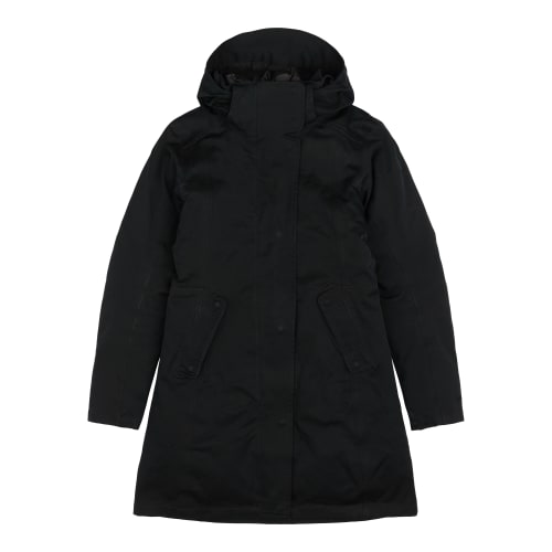 Women's Tres 3-in-1 Parka - Used