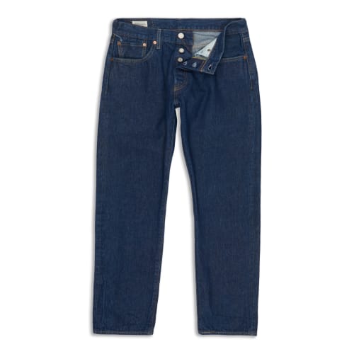 Main product image: 501® Taper Fit Men's Jeans