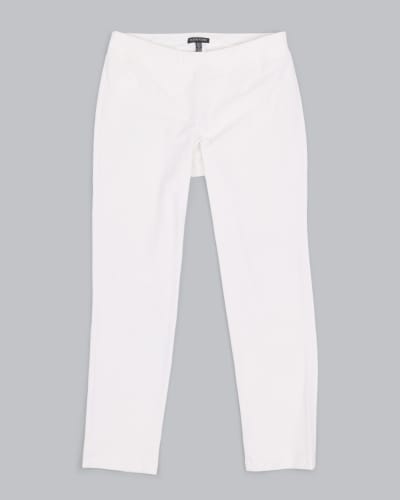 Washable Stretch Crepe Pant