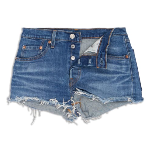 Main product image: 501® Womens Shorts