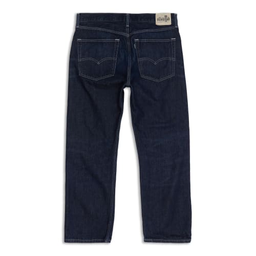 希少】Levis silverTab BAGGY W31 L30