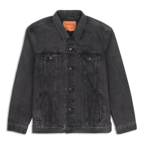 デニムジャケット Levi's THE TRUCKER JACKET - DARK HORSE TRUCKER (72334 0403) j5gvtd3yqtphm9fp90qe.jpg